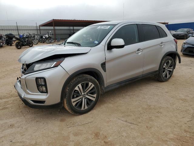 2023 Mitsubishi Outlander Sport 