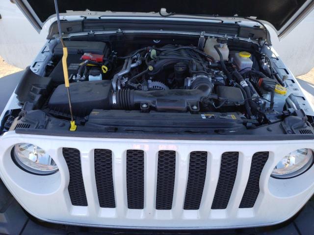 2022 JEEP WRANGLER 4 - 1C4GJXAG7NW166519