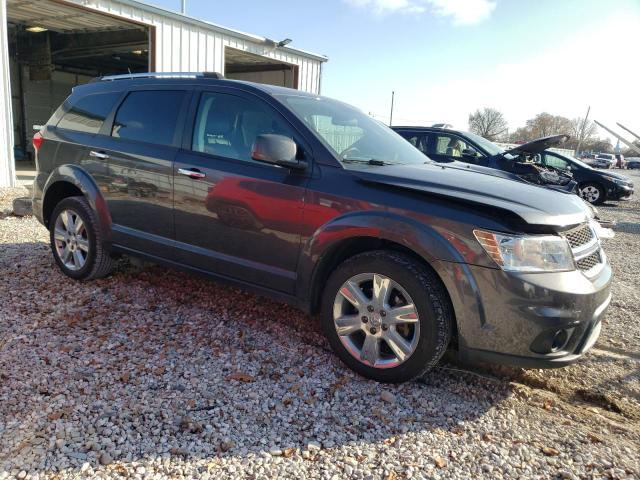 3C4PDCBG6HT598737 | 2017 DODGE JOURNEY SX