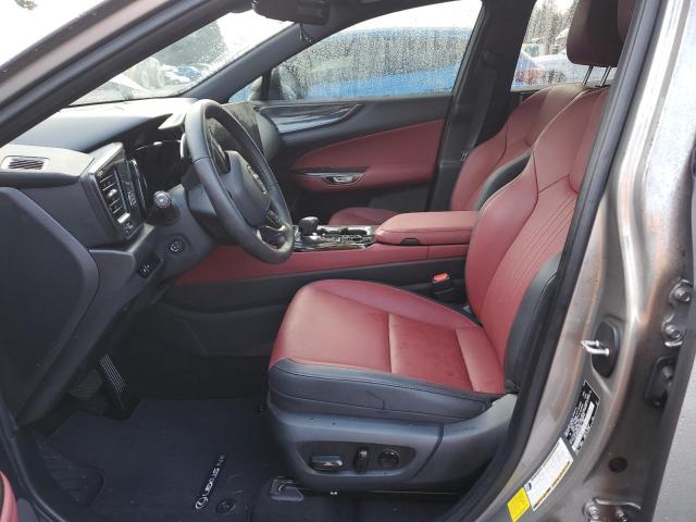 2024 LEXUS NX 350 PRE - JTJGGCEZ4R2010838