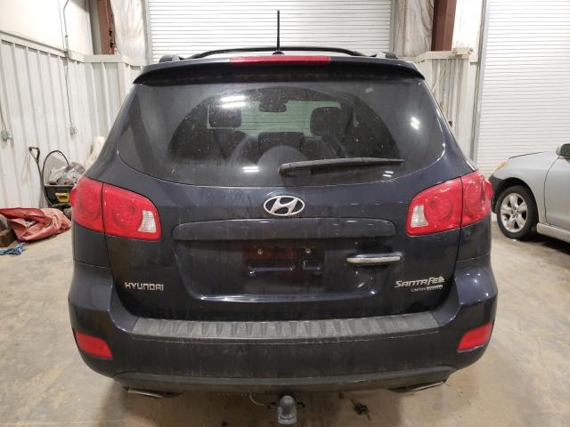 2009 Hyundai Santa Fe Se VIN: 5NMSH73E69H267528 Lot: 75139153