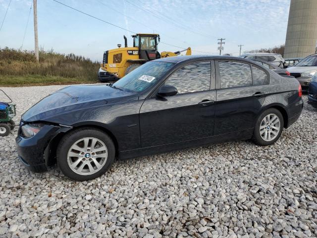 2007 BMW 3 Series 328xi