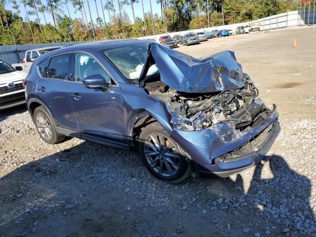 JM3KFBDMXK1562248 | 2019 MAZDA CX-5 GRAND