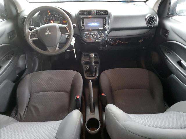 ML32A3HJ3JH001265 Mitsubishi MIRAGE ES