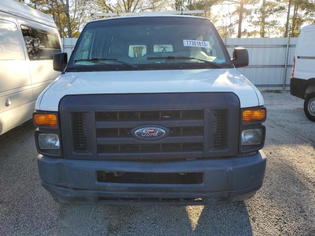 2010 Ford Econoline E250 Van VIN: 1FTNE2EW4ADA12680 Lot: 77301813