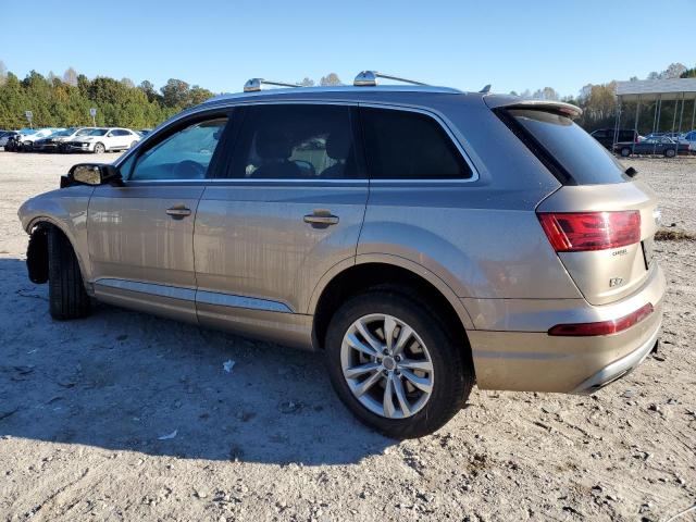 WA1LHBF77JD007179 2018 AUDI Q7, photo no. 2