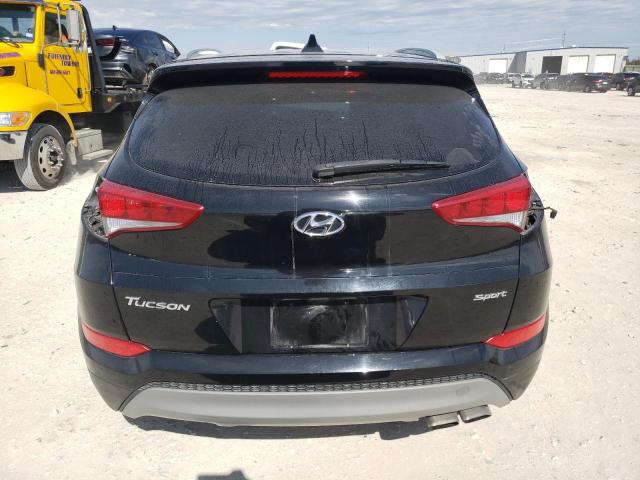 2018 HYUNDAI TUCSON SPO - KM8J33AL1JU772180