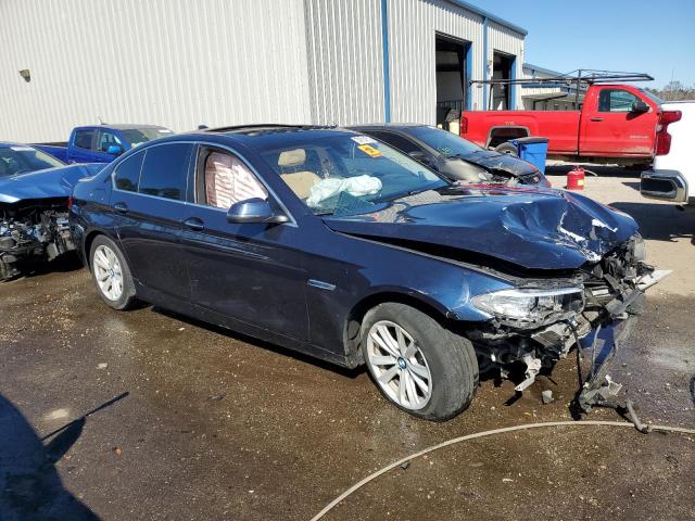 WBA5A5C50ED512250 | 2014 BMW 528 I