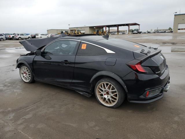 2HGFC3A54JH758144 | 2018 HONDA CIVIC SI