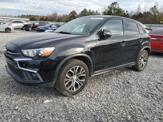 JA4AP3AU8KU003902 | 2019 MITSUBISHI OUTLANDER