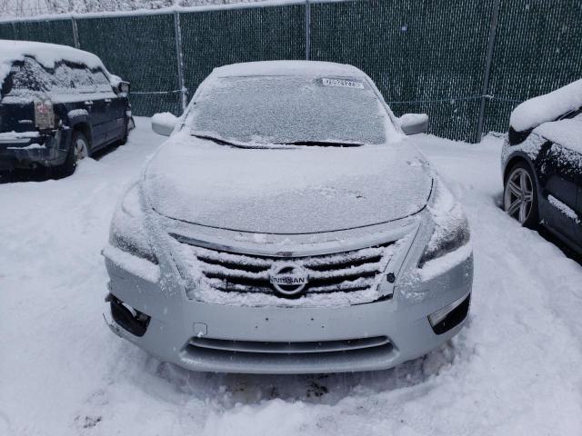 2015 NISSAN ALTIMA 2.5 - 1N4AL3AP3FN864003