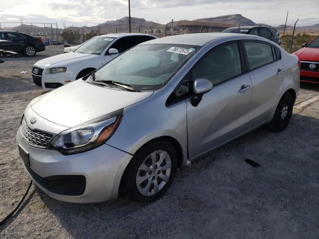 2013 Kia Rio LX