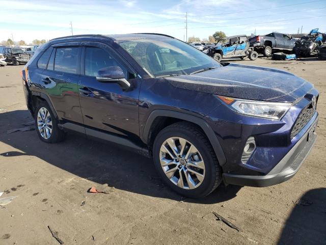 2T3A1RFV5KC041457 | 2019 TOYOTA RAV4 XLE P