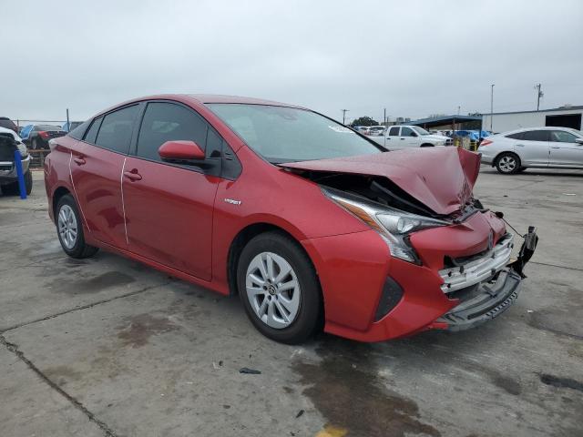 JTDKBRFU8H3538442 | 2017 TOYOTA PRIUS