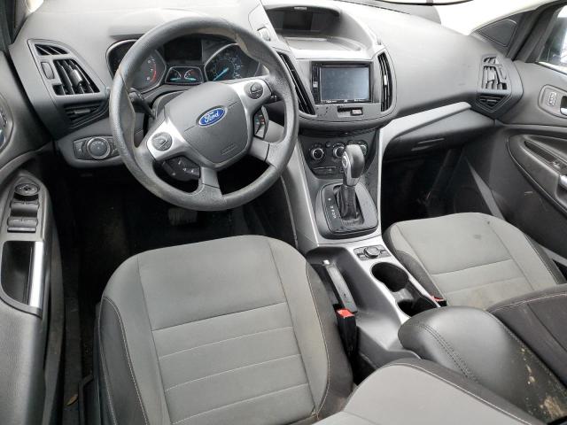 1FMCU9GX3EUC32306 | 2014 Ford escape se