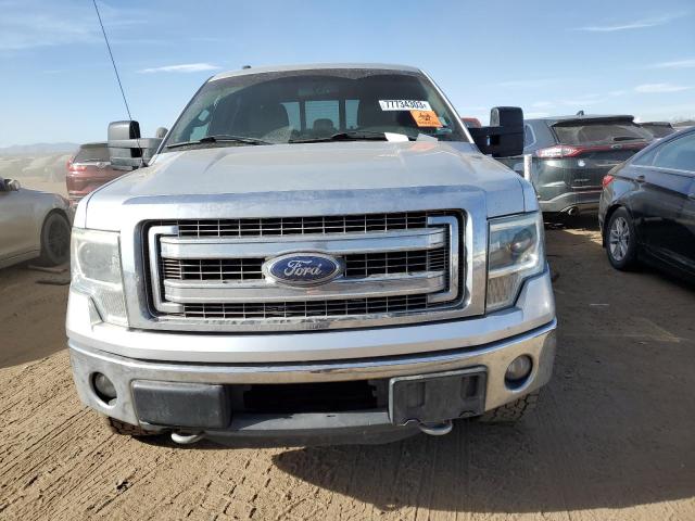 1FTFW1ETXEKF74683 | 2014 FORD F150 SUPER