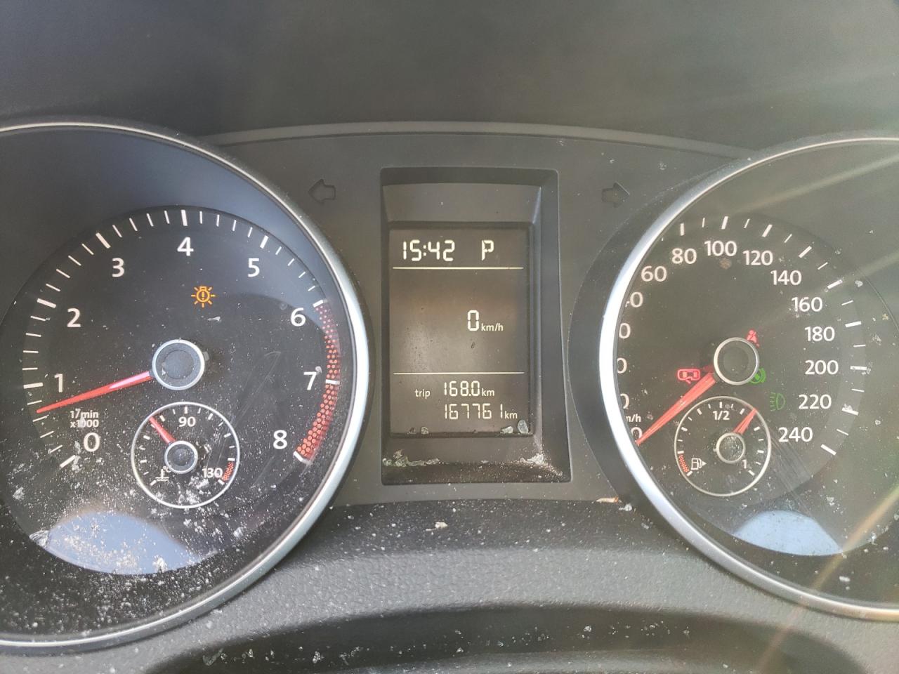wvwda7aj5aw117182 WVWDA7AJ5AW117182 2010 Volkswagen Golf