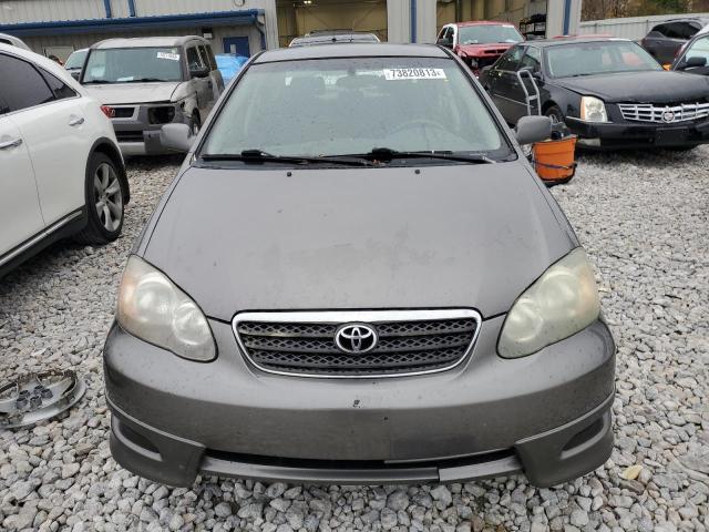 1NXBR32E96Z714330 | 2006 Toyota corolla ce