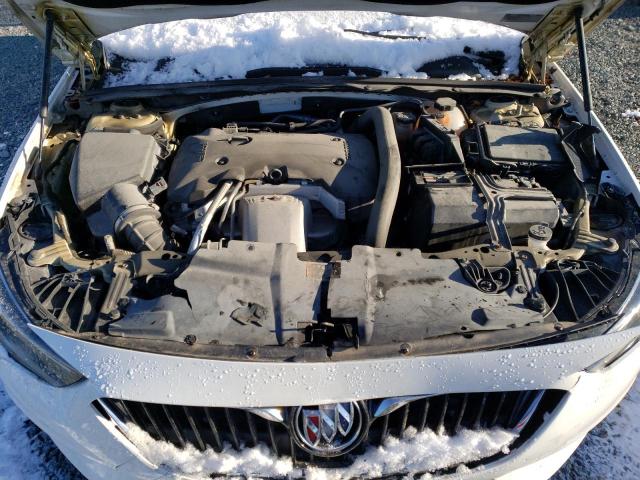 2019 BUICK REGAL PREF - W04GM6SXXK1016178