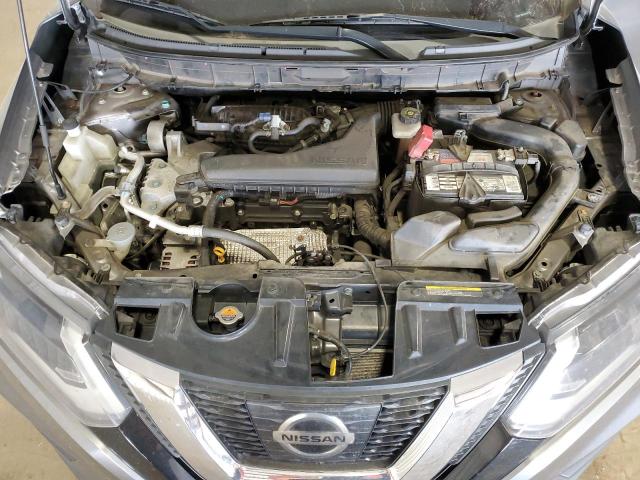KNMAT2MV5HP582760 Nissan ROGUE S