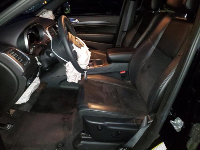 1C4RJEAG8JC434132 2018 Jeep Grand Cherokee Laredo