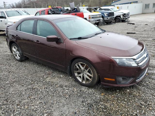 Vin: 3fahp0ha6cr197682, lot: 77143793, ford fusion se 20124