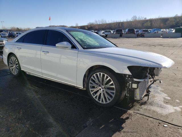 2019 AUDI A8 L WAU8DBF85KN008436