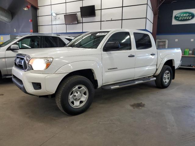 2012 Toyota Tacoma 