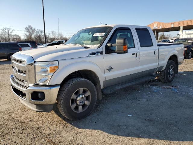 2011 Ford F-250 