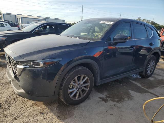 JM3KFBCM1P0186733 Mazda CX-5 Prefe 