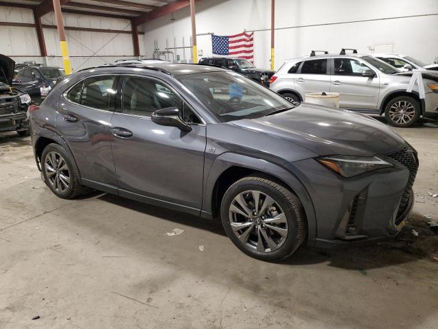 2024 LEXUS UX 250H BA - JTHB9JBH6R2074336