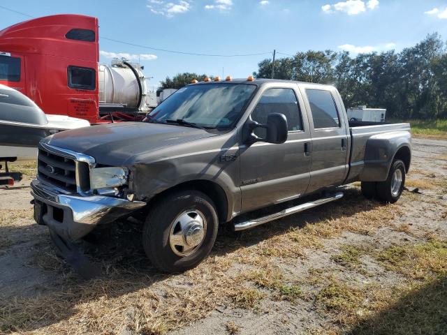 2002 Ford F-350 