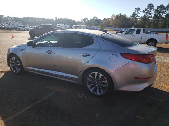 5XXGR4A68EG348567 | 2014 KIA OPTIMA SX