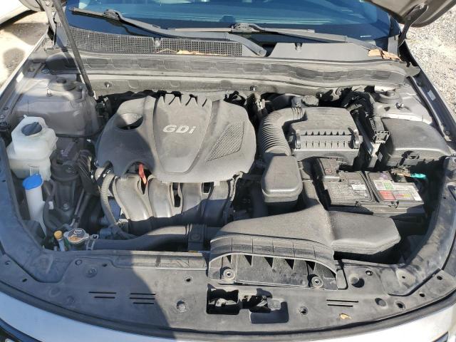 5XXGN4A72FG509758 KIA OPTIMA EX