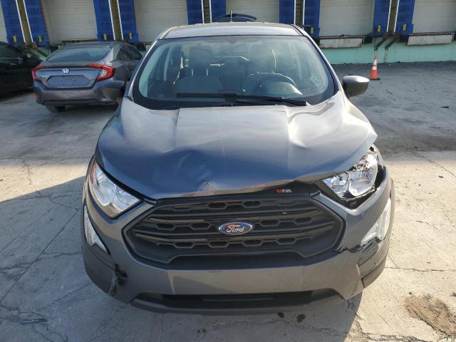 MAJ6S3FL0MC398974 Ford ECOSPORT S
