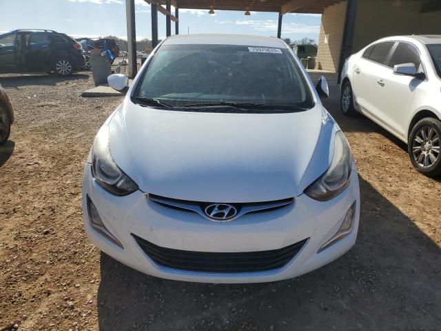 2014 Hyundai Elantra Se VIN: 5NPDH4AE9EH509199 Lot: 75975833