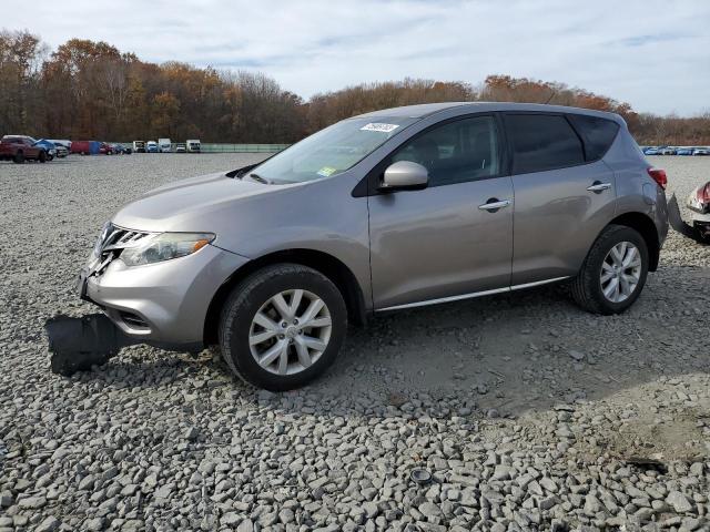 2012 Nissan Murano S