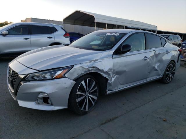 1N4BL4CV0LC133297 | 2020 Nissan altima sr