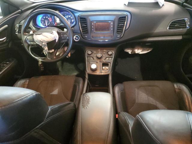 2015 CHRYSLER 200 S - 1C3CCCBBXFN567739