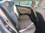 HYUNDAI ELANTRA SE photo