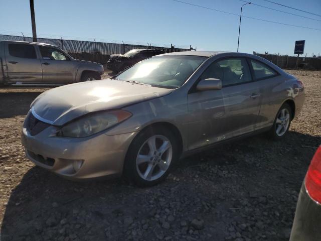 2004 Toyota Camry Solara SE