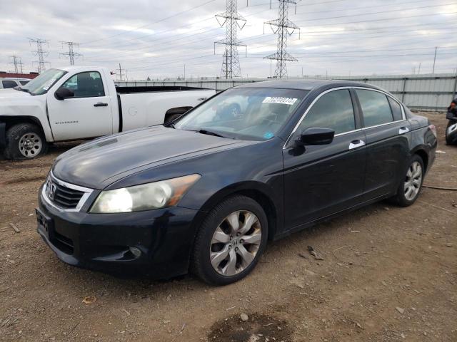 2008 Honda Accord Coupe EX-L