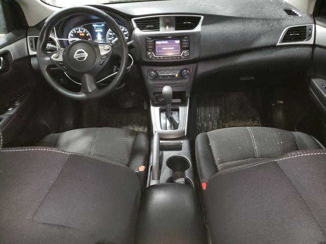 2018 NISSAN SENTRA S - 3N1AB7AP1JY277933