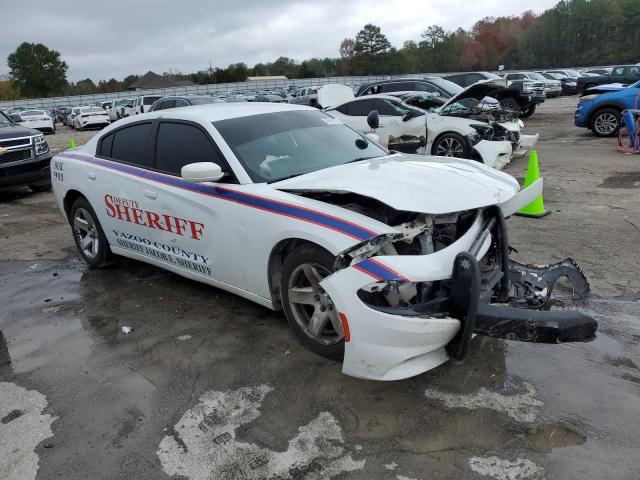 2017 DODGE CHARGER PO - 2C3CDXAT1HH525857