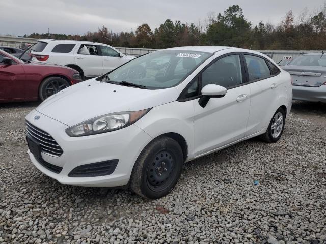 2017 Ford Fiesta SE