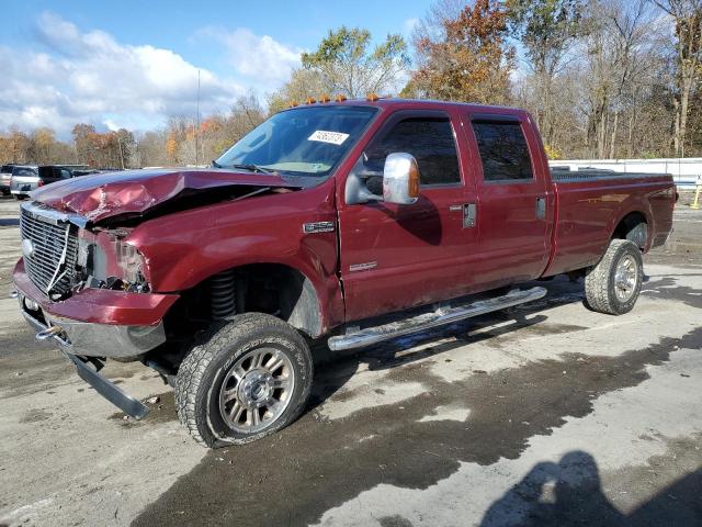 2006 Ford F-250 