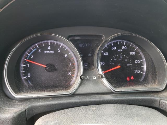 2017 NISSAN VERSA S - 3N1CN7AP3HL815748