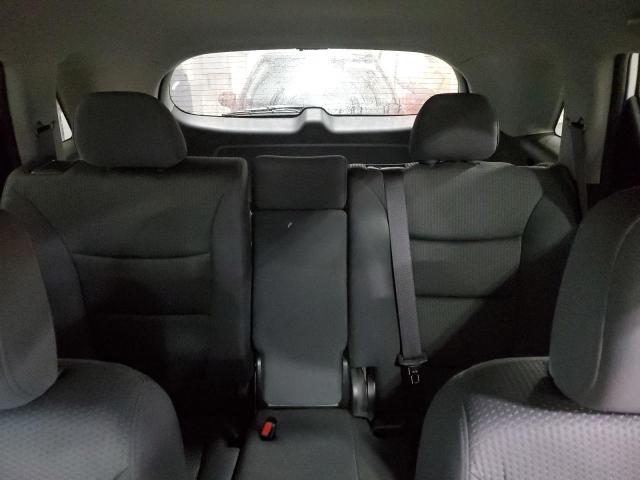 2012 Kia Sorento Base VIN: 5XYKTCA63CG252313 Lot: 76485293