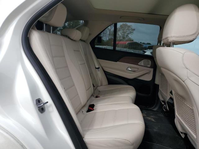 2021 MERCEDES-BENZ GLE 580 4M - 4JGFB8GBXMA487231