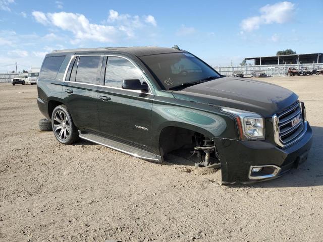 1GKS1AKC6GR409052 GMC YUKON SLE